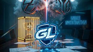 GamerLegion Hit by Misconduct Claims and Payment Delays