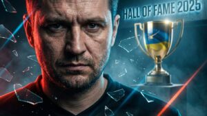 Markeloff inducted into HLTV Hall of Fame for legendary NAVI run