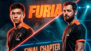 molodoy shifts focus to team play as FalleN's retirement looms