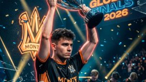 Monte Claim CCT Global Finals Title After Dominant 3-1 Win