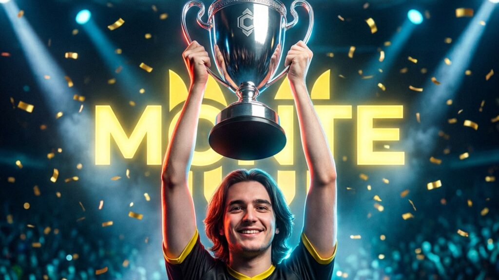 Monte Claim CCT Global Finals Crown, Eye Major Success