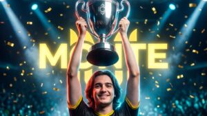 Monte Claim CCT Global Finals Crown, Eye Major Success