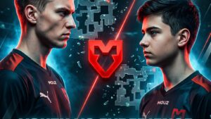 MOUZ Roster Moves Under HLTV Spotlight: jL and xelex Analysed
