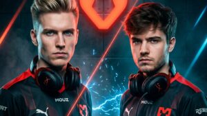 MOUZ Gamble on jL Return and xelex Promotion Splits Analysts