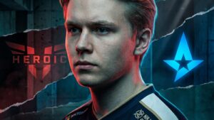 stavn Reveals Role Switch Plans After cadiaN Heroic Exit