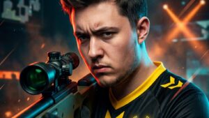 ZywOo's AWP Dominance: 25% Higher Duel Win Rate Than Rivals