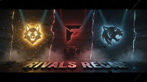 BLAST Rivals Takeaways: Vitality Untouchable, FaZe Resurgent, FURIA Sliding