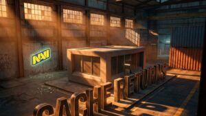 Valve Drops Cache Fixes and Dust2 Xbox Nerf in Latest CS2 Update