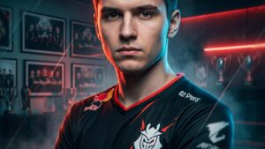 huNter- Returns to G2 After Rio Injury: Team Showed New Potential