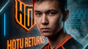 kade0 Returns to HOTU After Disappointing IEM Rio Campaign