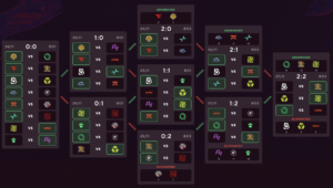 CS2bet.io Pick’Ems Explained — Why We Chose Our 3-0s, 0-3s