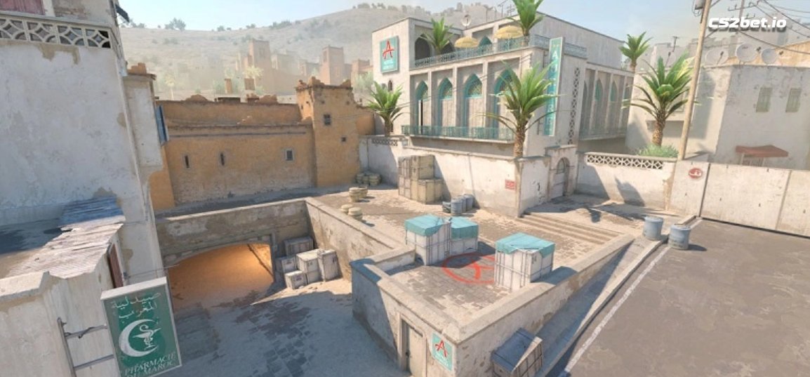 Dust 2