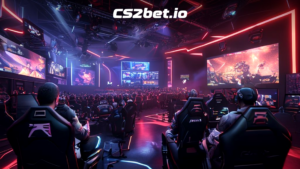 12 Best Esports Betting Bonuses (2026) – Free Bets & Codes