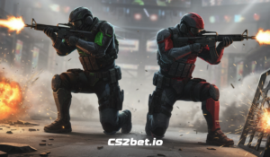 $10M FaZe Core Heist? BC.Game's Wild Bid for karrigan, EliGE & frozen—CS2 Betting Odds Go Nuclear