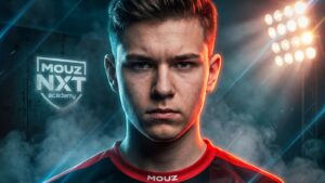 MOUZ Gamble on Youth with Revolutionary Anchorless System
