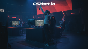 3DMAX Dominates BC.Game to Reach IEM Kraków 2026 Top 16