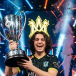 Monte Claim CCT Global Finals Crown, Eye Major Success