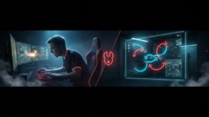 MOUZ Gamble on Youth with Revolutionary Anchorless System