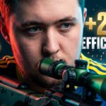 ZywOo’s AWP Dominance: 25% Higher Duel Win Rate Than Rivals