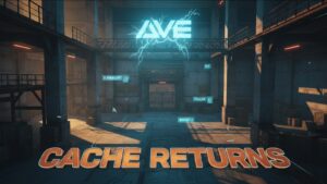 Cache Return to CS2 All But Confirmed After Valve's Latest Tease