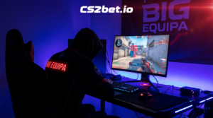 ASTRA Eyes Men’s CS2 Scene After ESL Impact Shutdown