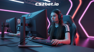 ASTRA Eyes Men's CS2 Scene After ESL Impact Shutdown