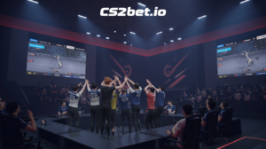 Aurora Advances to IEM Kraków Playoffs with Win Over MOUZ