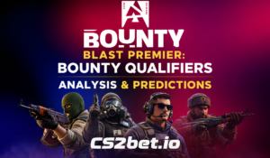 BLAST Bounty Qualifiers 2026: Who Gets In, Who Misses Out Shockingly?