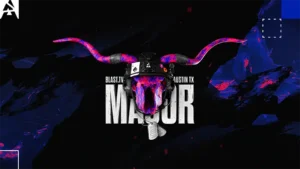 BLAST.tv Major 2025 – The Major We Didn’t Expect