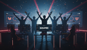 BetBoom Advances in IEM Rio 2026 CS2 Qualifier