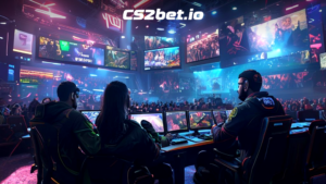 BetBoom Secures Upper Bracket Final in IEM Rio 2026 Qualifier