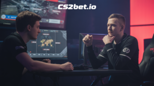 Boombl4 Discusses BetBoom’s Rebuild Under Coach Fierce