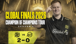 CCT Global Finals Yesterday's CS2 Betting Predictions — How Did They Go?