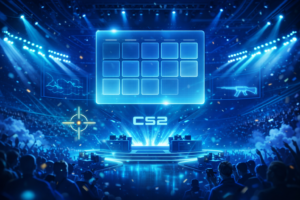 CS2 After Cluj-Napoca: What Next in CS2 Schedule?