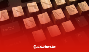 CS2 Key Assignment / Binding: Optimal Customisation for Advanced Users