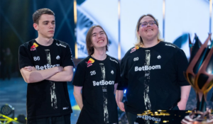 CS2 Spirit Roster Change Craze