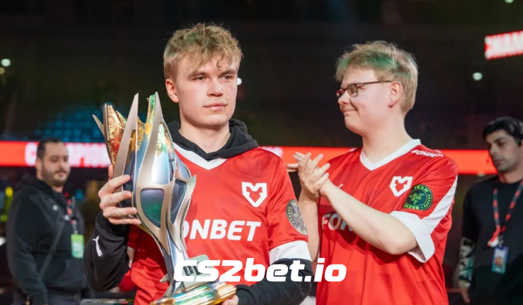 MOUZ Pull the Trigger. Brollan & Jimpphat Benched, jL Joins on Loan.