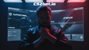 Did NiKo Start the Superteam Era in Counter-Strike 2?