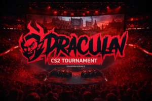 DracuLAN CS2 Betting Matchday Recap