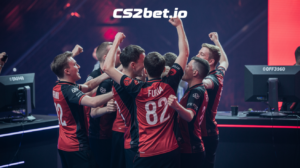 FUT Esports Stun FURIA at IEM Kraków 2026 Stage 2