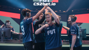 FUT Esports Stun Legacy at IEM Kraków 2026 Stage 1
