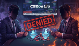 Falcons Deny Transfer Rumors — But Is the “No More Stars” Plan Real?