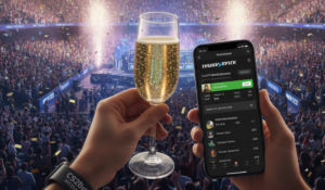 Follow CS2 Betting Pro Picks for Free This 2026 New Year