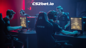 G2 Esports Defeats Team Liquid 2-1 at IEM Kraków 2026