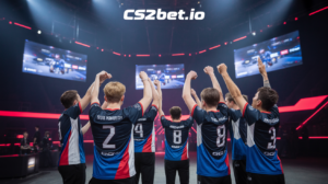 G2 Esports Secure Playoff Spot at IEM Kraków 2026