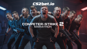 HOTU Falls to BetBoom in Exhausting MySkill Pro League Final