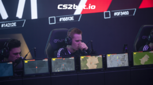 HOTU’s Grueling Loss to BetBoom in MySkill Pro League Final