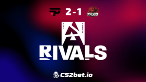 Heartbreak for TYLOO as paiN Knock Them Out