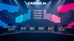 IEM Kraków 2026 Day 3: Stage 2 Spots on the Line