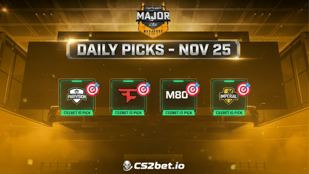 Major Round 2 Best Betting Tips